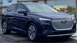 2023 Audi Q4 e-tron Premium Plus 40