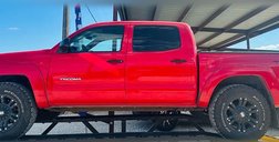 2008 Toyota Tacoma PreRunner V6