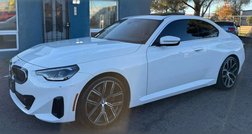 2023 BMW 2 Series 230i