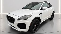2022 Jaguar E-PACE 300 Sport