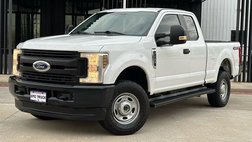 2019 Ford Super Duty F-250 XL