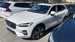 2023 Volvo XC60 B5 Plus Bright Theme