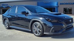 2023 Subaru WRX Base