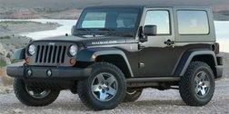 2010 Jeep Wrangler Sport