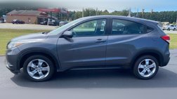 2016 Honda HR-V LX