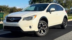 2013 Subaru XV Crosstrek 2.0i Premium