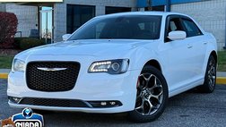 2015 Chrysler 300 S