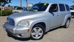 2009 Chevrolet HHR LS