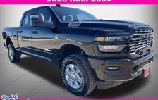 2025 Ram Ram Pickup 2500 Lone Star