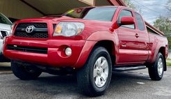 2011 Toyota Tacoma PreRunner V6