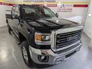 2018 GMC Sierra 2500HD SLT