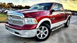 2014 Ram Ram Pickup 1500 Laramie