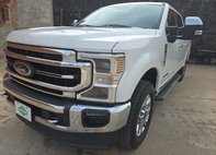 2021 Ford Super Duty F-250 Lariat