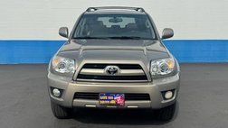 2006 Toyota 4Runner Limited