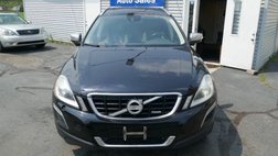2012 Volvo XC60 T6 R-Design
