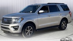 2019 Ford Expedition XLT
