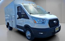 2022 Ford Transit 350 HD