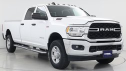 2022 Ram Ram Pickup 3500 Tradesman