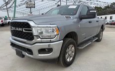 2024 Ram Ram Pickup 2500 Big Horn