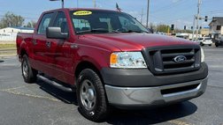 2008 Ford F-150 XL