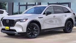 2026 Mazda CX-90 3.3 Turbo S Premium Sport