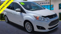 2016 Ford C-Max Hybrid SE