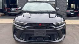 2024 Dodge Hornet GT