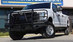 2019 Ford Super Duty F-250 XL