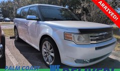 2011 Ford Flex Limited