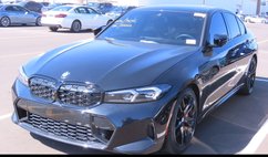 2024 BMW 3 Series M340i