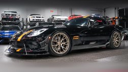 2016 Dodge Viper SRT