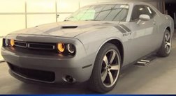 2017 Dodge Challenger R/T
