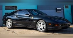 2000 Ferrari 456M GTA