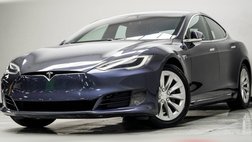 2017 Tesla Model S 75