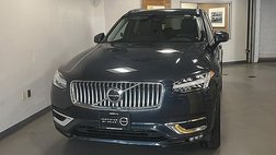 2024 Volvo XC90 B6 Plus Bright Theme 7P