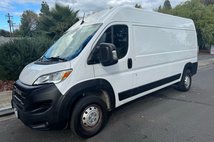 2023 Ram ProMaster 2500 159 WB