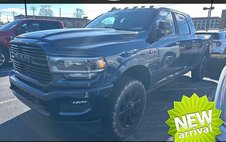 2022 Ram Ram Pickup 2500 Laramie