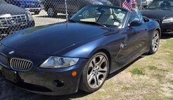 2005 BMW Z4 3.0i