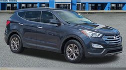 2015 Hyundai Santa Fe Sport 2.4L