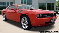 2009 Dodge Challenger R/T