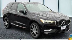 2021 Volvo XC60 T5 Inscription