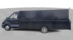 2015 Ford Transit 350 HD
