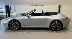 2014 Porsche 911 Carrera 4S