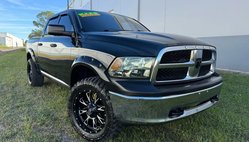 2011 Ram Ram Pickup 1500 ST