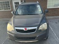 2008 Saturn VUE XR