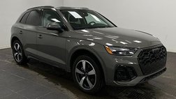 2023 Audi Q5 quattro S line Prem Plus 45 TFSI