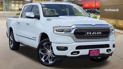 2022 Ram Ram Pickup 1500 Limited