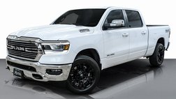 2023 Ram Ram Pickup 1500 Laramie
