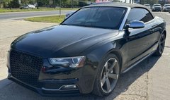 2014 Audi S5 3.0T quattro Premium Plus