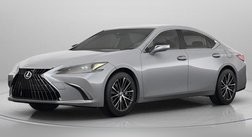 2022 Lexus ES 350 Ultra Luxury